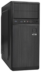 ExeGate XP-402U2 450W Black