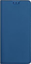 VOLARE ROSSO Book Case для Samsung Galaxy A31 (синий)