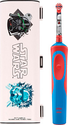 Oral-B StarWars (D12.513.K) Stages Power + футляр