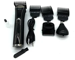 Машинка для стрижки волос Geemy GM-6226