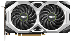 MSI GeForce RTX 2060 Ventus GP OC 6GB