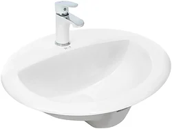 Раковина WELTWASSER Deilbach 6001