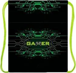 Мешок для обуви/формы Hatber Gamer