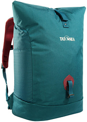 Tatonka Grip Rolltop Pack (teal green)