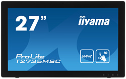 Iiyama ProLite T2735MSC-B2
