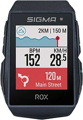 Велокомпьютер Sigma Rox 11.1 evo Велокомпьютер Sigma Rox 11.1 evo