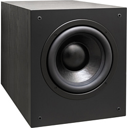 Taga Harmony Thunder SW-12 Black