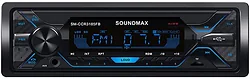 Автомагнитола Soundmax SM-CCR3185FB Автомагнитола Soundmax SM-CCR3185FB