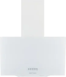 Вытяжка Krona Gabrielle 500 PB white Вытяжка Krona Gabrielle 500 PB white