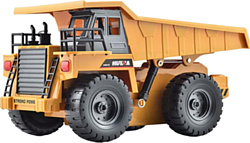 Hui Na Toys Самосвал HN1540