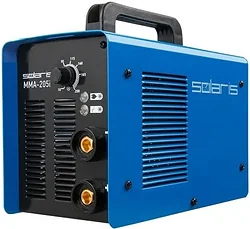 Сварочный аппарат Solaris MMA-205i