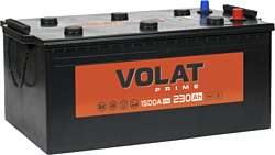 VOLAT 230 Ah Volat Prime Professional L+