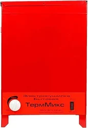 ТермМикс Электро бытовая (4 поддона, красный) ТермМикс Электро бытовая (4 поддона, красный)