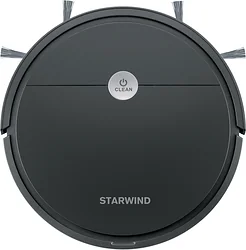 Робот-пылесос STARWIND SRV5550 Робот-пылесос STARWIND SRV5550