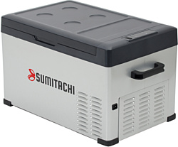 Sumitachi C30 30л (серый)