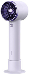 Baseus Flyer Turbine Handheld Fan BS-HF001 (фиолетовый)