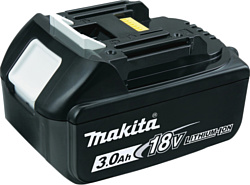 Makita BL1830 (18В/3 Ah)