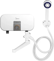 Водонагреватель Midea MIWH-5500C Водонагреватель Midea MIWH-5500C