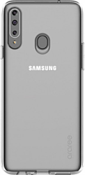 Araree A для Samsung Galaxy A20s (прозрачный)