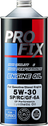 Profix SP/GF-6 5W-30 1л