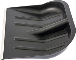 Лопата для уборки снега СибрТех 614875 Лопата для уборки снега СибрТех 614875