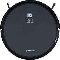 Робот-пылесос Polaris PVCR 1226 WI-FI IQ Home Gyro