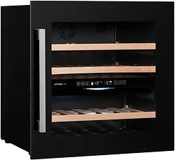 Винный шкаф Avintage AVI60CDZA Винный шкаф Avintage AVI60CDZA