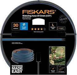 Fiskars 1027105 Q4 (1/2", 30 м)