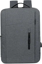 Рюкзак для ноутбука Miru Skinny 15.6 MBP-1050