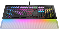 Roccat Vulcan II Max AIMO Titan II Optical Red, black (без кириллицы)