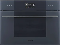 Электрический духовой шкаф Smeg Linea Aesthetic SO4102S3G