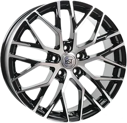 Колесный диск RST R019 7.5x19/5x108 D63.4 ET50.5 BD 