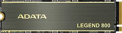 SSD ADATA Legend 800 2TB ALEG-800-2000GCS
