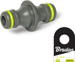 Bradas Lime Line LE-2200