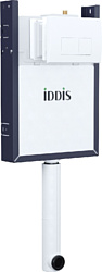 IDDIS Optima Home OPH0W0Ci32K (с кнопкой смыва)