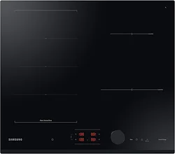 Электрическая варочная панель Samsung NZ64B6058GK
