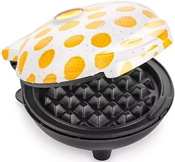 Вафельница Kitfort KT-1684-2