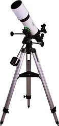 Телескоп Sky-Watcher AC102/500 StarQuest EQ1 76340 Телескоп Sky-Watcher AC102/500 StarQuest EQ1 76340