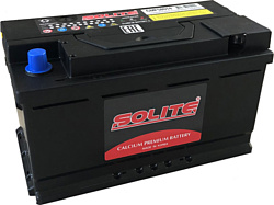 Solite CMF 58014 (80Ah) Solite CMF 58014 (80Ah)