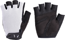 BBB Cycling Gloves CoolDown BBW-56 (XL, белый)