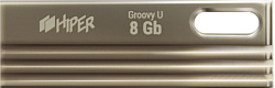 Hiper Groovy U8 2.0 8GB
