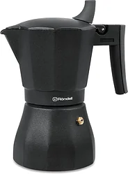 Гейзерная кофеварка Rondell Kafferro RDS-499