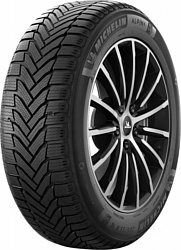 Michelin Alpin 6 205/55 R19 97H