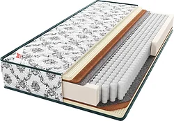 МДК Premium Relax BL8 140x190
