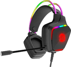 Наушники Canyon Darkless GH-9A Наушники Canyon Darkless GH-9A