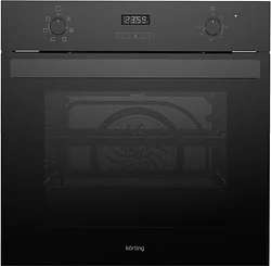 Электрический духовой шкаф Korting OKB 571 CSGN Электрический духовой шкаф Korting OKB 571 CSGN