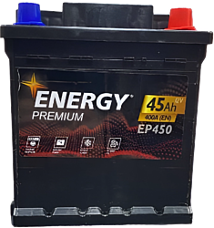 Energy Premium EP450 (45Ah)