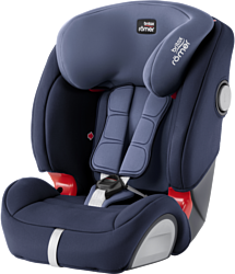 BRITAX ROMER Evolva 1-2-3 SL SICT