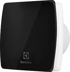 Вытяжной вентилятор Electrolux Glass EAFG-120 (черный) Вытяжной вентилятор Electrolux Glass EAFG-120 (черный)
