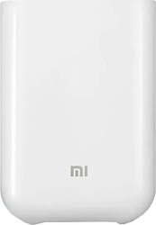 Мобильный фотопринтер Xiaomi Mi Portable Photo Printer XMKDDYJ01HT (международная версия)